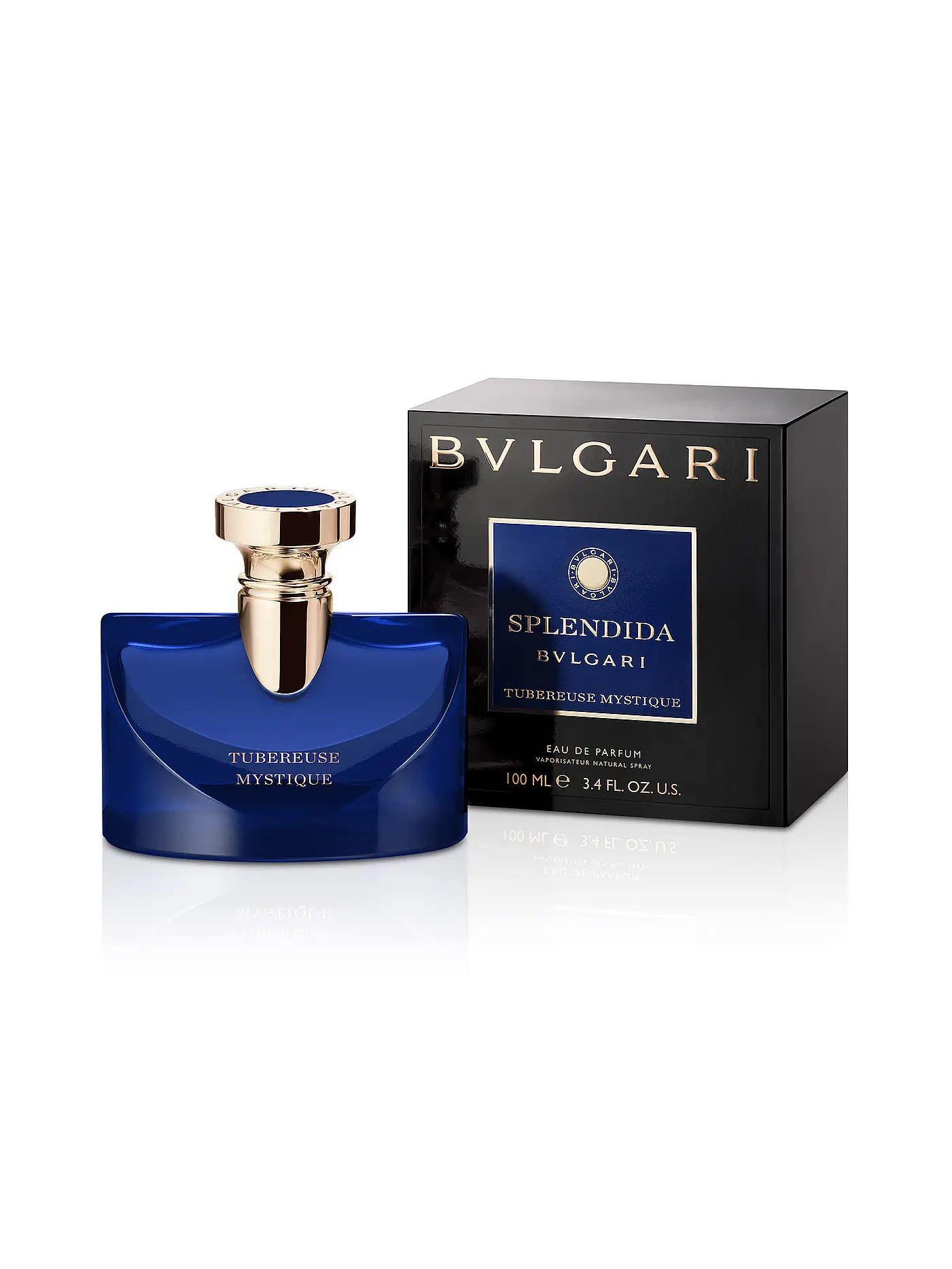 BVLGARI | Splendida Tubereuse Mystique Eau de Parfum 100ml | 